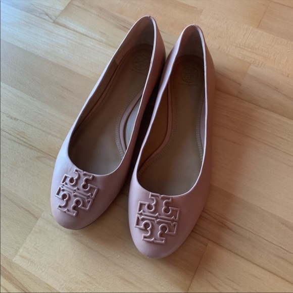 Tory Burch flats - Picture 2 of 2